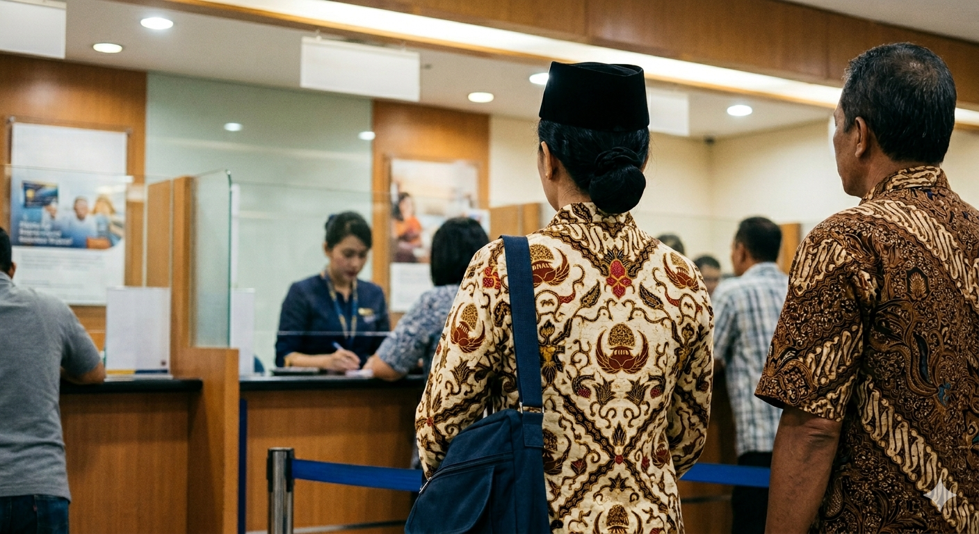 Gaji ke-13 2026 Segera Cair? Ini Perkiraan dan Penjelasannya