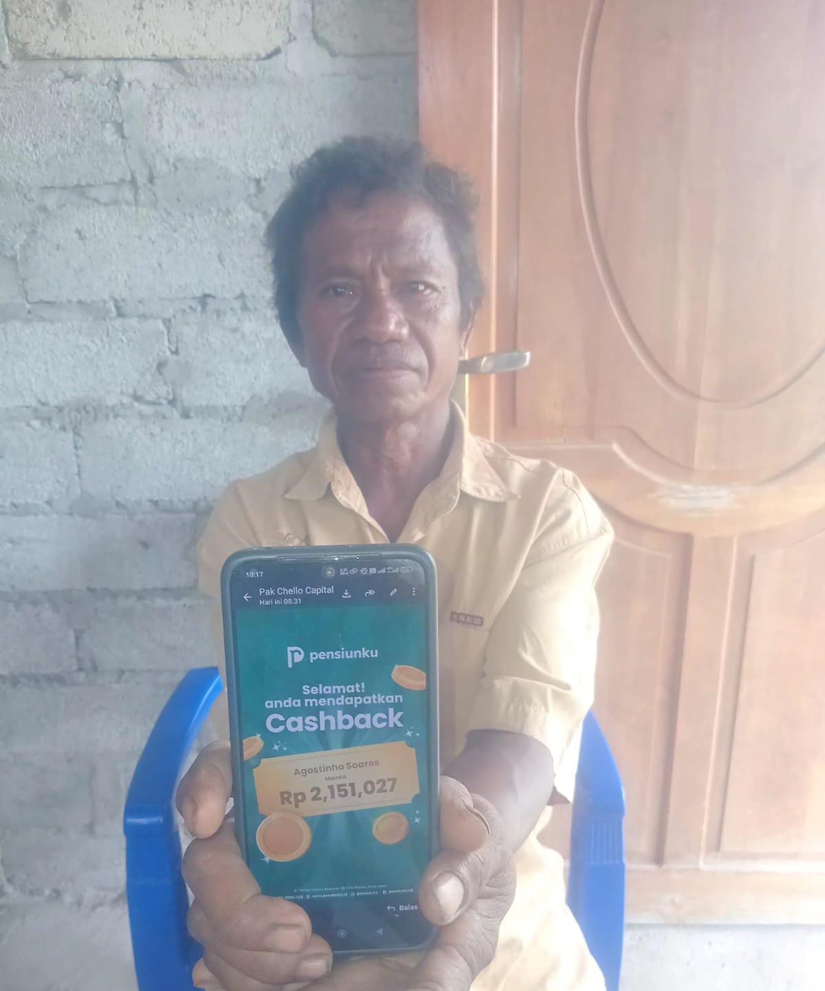 Agostinho Soares (62)