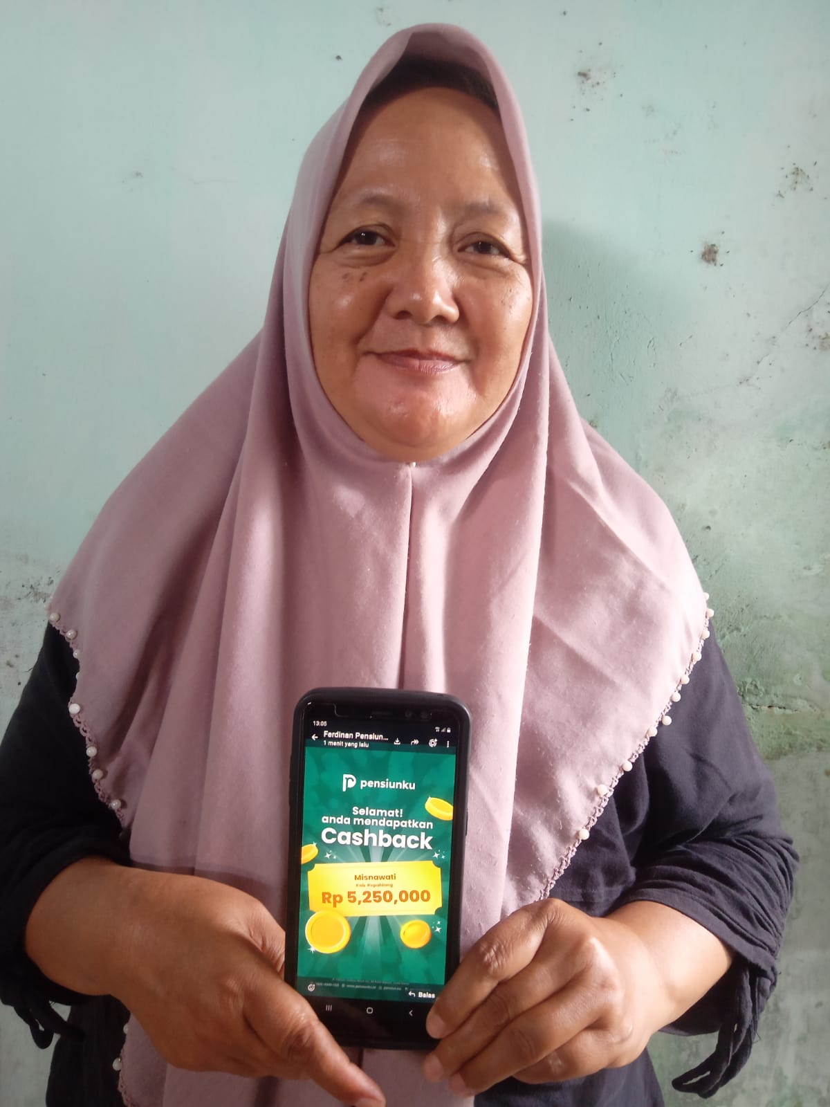 Misnawati