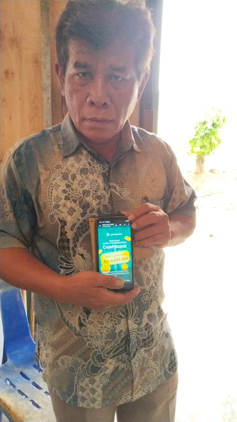 Jonson Lumban Tobing (61)