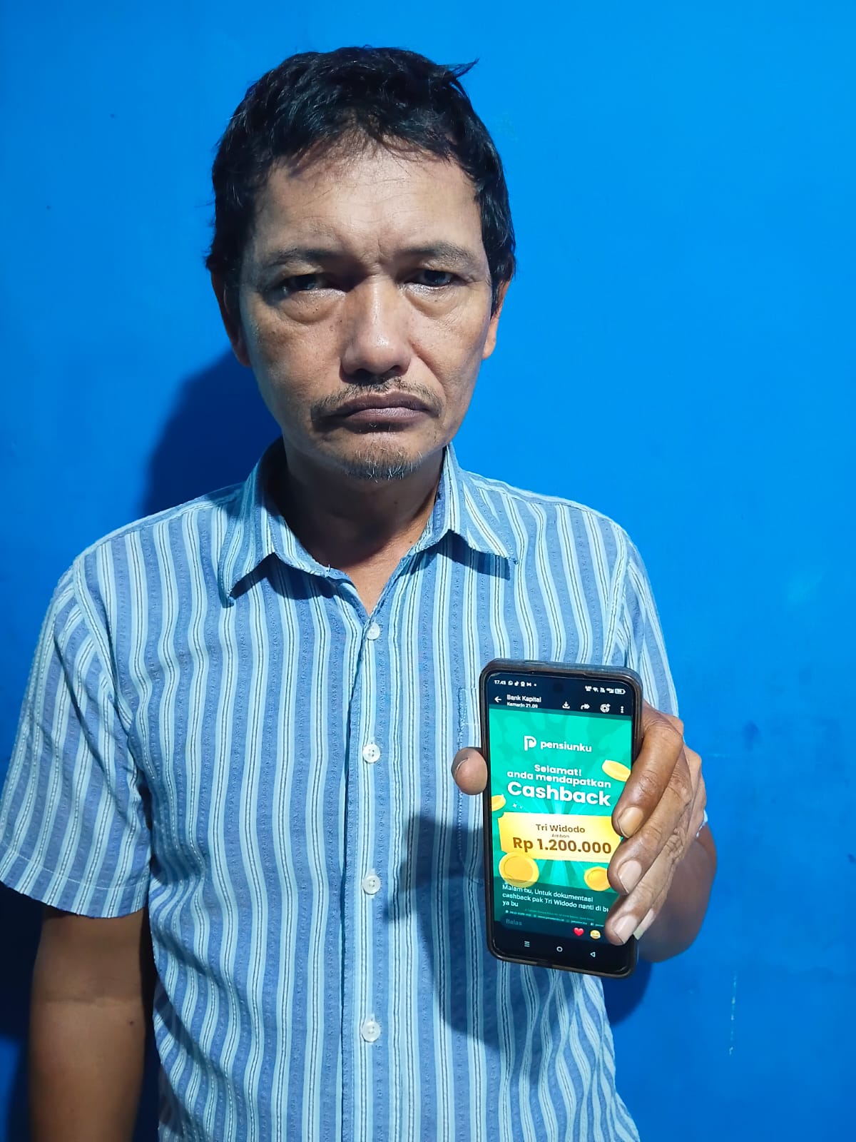 Tri Widodo (51)
