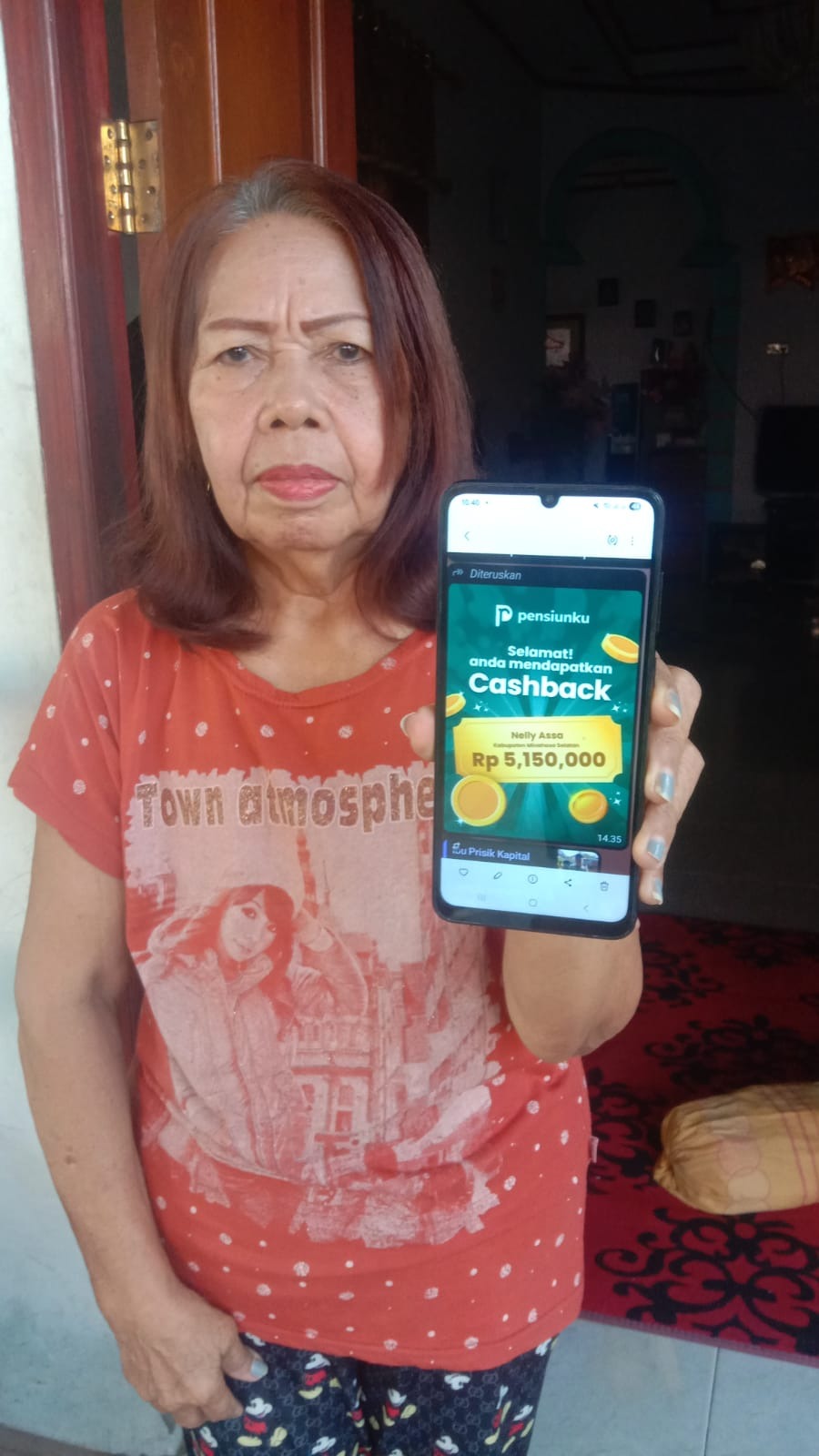 Nelly Assa (69)
