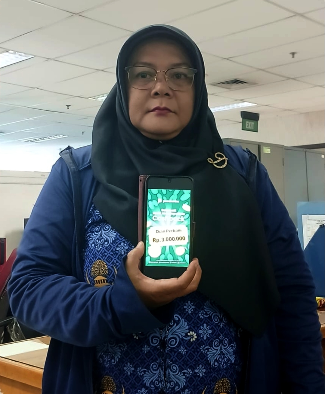 Dian Perbani S.Pi (56)